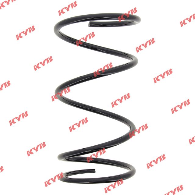 Пружина подвески KYB (Каяба) K-Flex передняя для Toyota RAV4 II (XA20) 2000-2005. Артикул RG3573