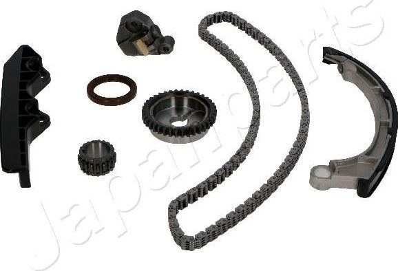 Цепь ГРМ Japanparts. Артикул KDK-106