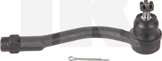 Наконечник рулевой тяги NK. Артикул 5033426