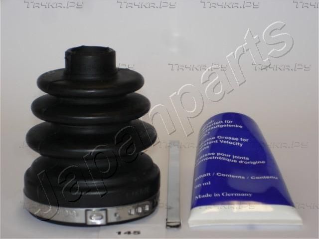 Пыльник ШРУСа внутренний Japanparts для Daewoo Matiz I 1998-2015. Артикул KB-145