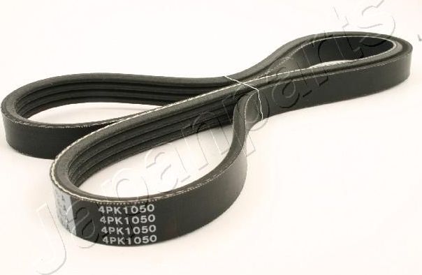 Приводной ремень поликлиновой Japanparts. Артикул DV-4PK1050