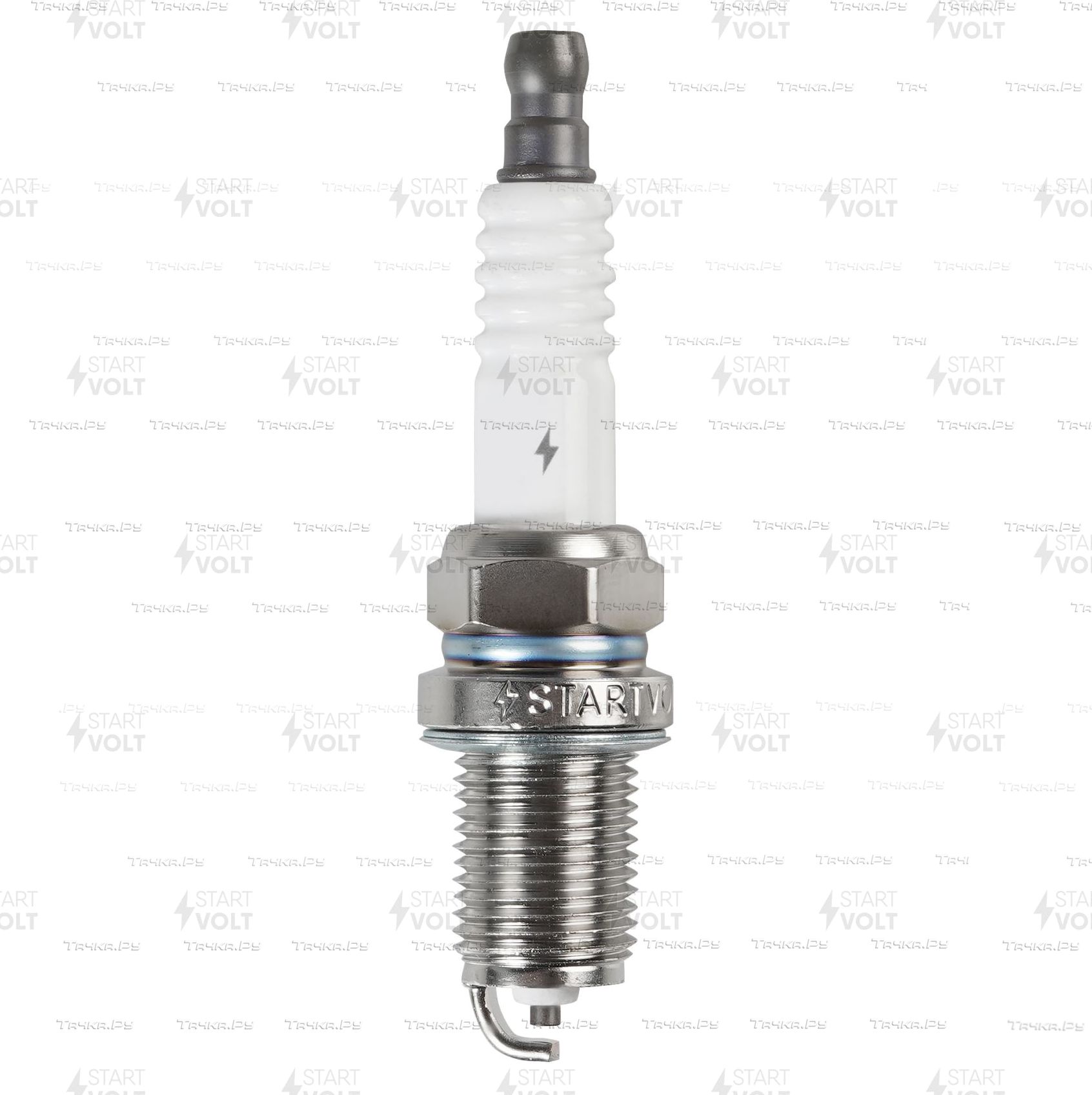 Свеча зажигания StartVOLT для Kia Rio I 2000-2005. Артикул VSP 1405