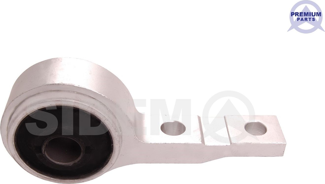 Сайлентблок переднего рычага подвески Sidem. Артикул 841638