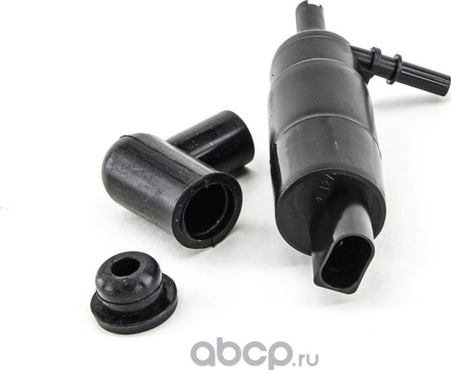 Насос фароомывателя (Dominant). Артикул GM0940400001