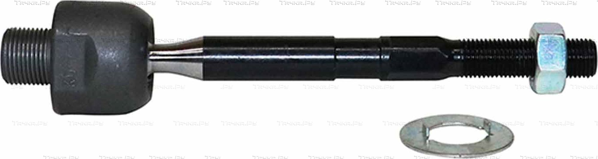 Рулевая тяга CTR для Honda Civic X 2014-2026. Артикул CR0199