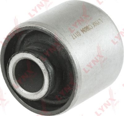 Втулка (сайлентблок) амортизатора LYNXauto. Артикул C9834