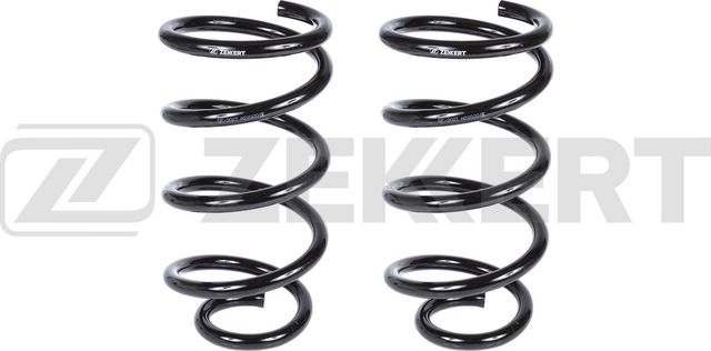 Пружина подвески Zekkert передняя для Ford Transit VII 2006-2014. Артикул SF-2027