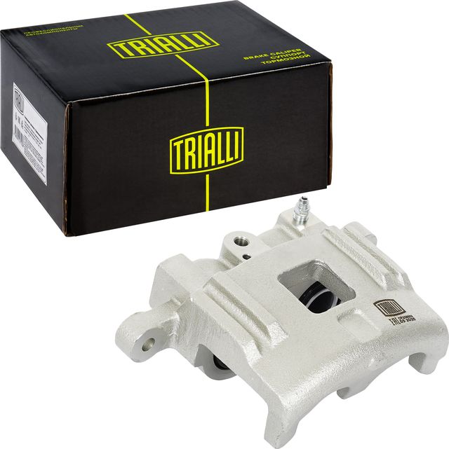 Тормозной суппорт Trialli. Артикул CF 206602