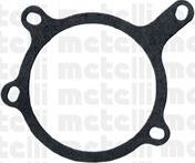 Помпа (водяной насос) Metelli для Ford Fiesta III 1992-1995. Артикул 24-0501