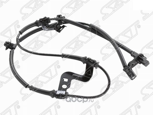 Датчик ABS перед HYUNDAI I30 12-17/KIA CEED 12-18 левый SAT ST-31-0035 SAT. Артикул ST-31-0035