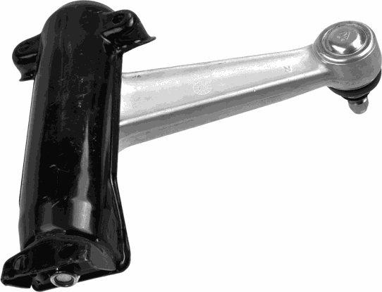 Поперечный рычаг передней подвески Lemforder (алюминий). Артикул 11005 02