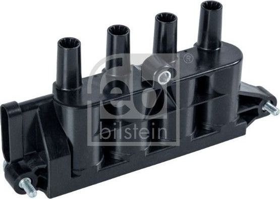 Катушка зажигания Febi Bilstein для Fiat Idea 2005-2016. Артикул 171885