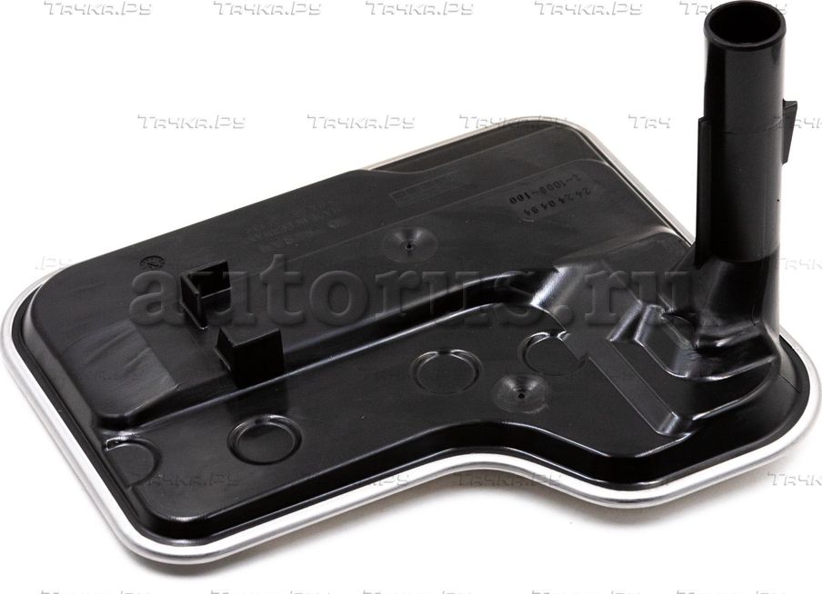 Фильтр АКПП BMW (OEM) для BMW 1 I (E81/E82/E87/E88) 2004-2012. Артикул 24152357284
