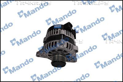 Генератор Mando для Kia Carens III (RP) 2013-2026. Артикул EX373002A900