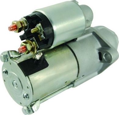 Стартер WAI. Артикул 6493N