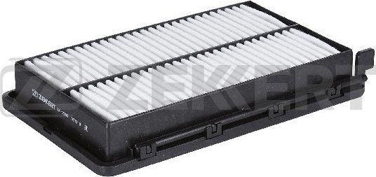 Воздушный фильтр Zekkert. Артикул LF-2290