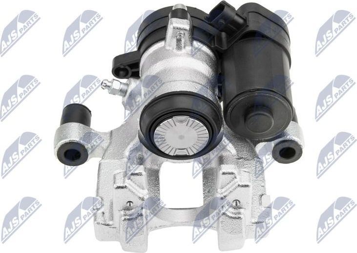 Тормозной суппорт NTY задний правый для Ford Galaxy III 2015-2026. Артикул HZT-FR-038