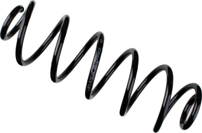 Пружина подвески Bilstein B3. Артикул 36-248902