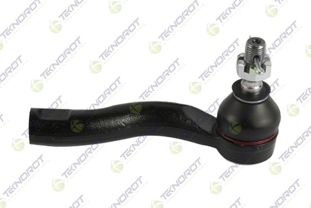 Наконечник рулевой тяги Teknorot правый для Toyota RAV4 II (XA20) 2000-2005. Артикул T-631