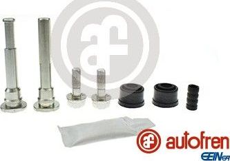 Направляющие тормозного суппорта (комплект) Autofren Seinsa. Артикул D7109C
