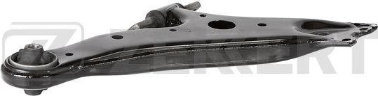Поперечный рычаг передней подвески Zekkert левый нижний для Toyota Highlander III (U50) 2014-2019. Артикул QL-3369