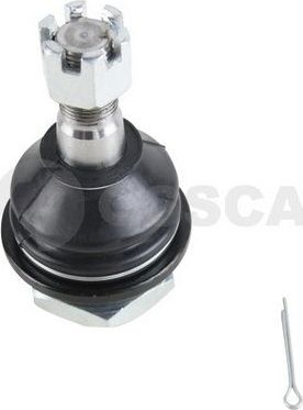 Шаровая опора OSSCA передняя правая/левая для Nissan Navara D22 2001-2007. Артикул 40880