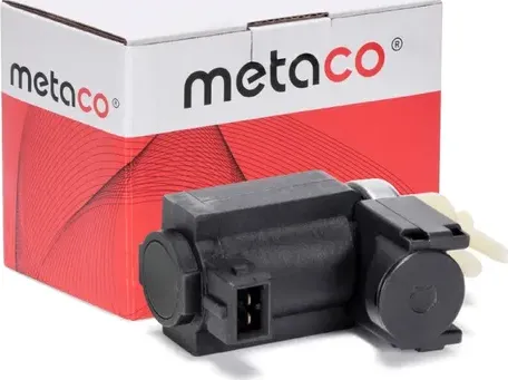 Клапан электромагнитный (Metaco). Артикул 6700038