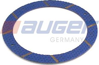 Thrust washer Шайба оси подвески Auger. Артикул 53297