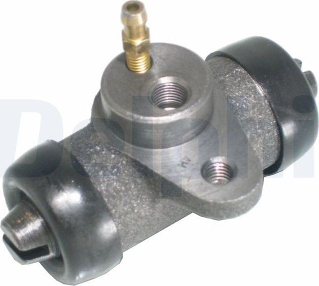 Тормозной цилиндр Delphi задний для Volkswagen Transporter T3 1979-1992. Артикул LW41112