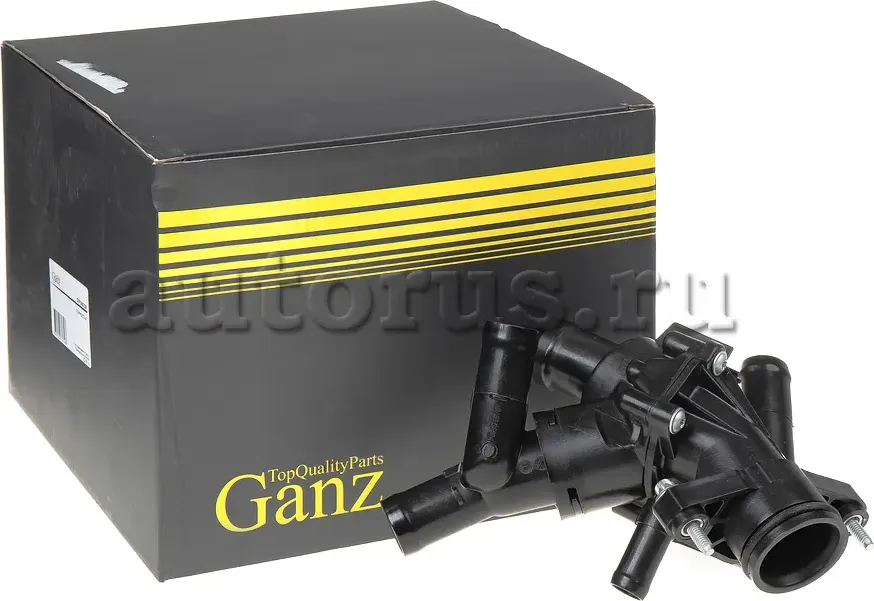 Термостат (Ganz). Артикул GIF08038