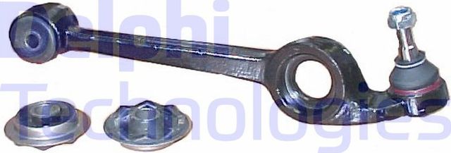 Поперечный рычаг передней подвески Delphi правый нижний внешний для Ford Scorpio I 1985-1994. Артикул TC374