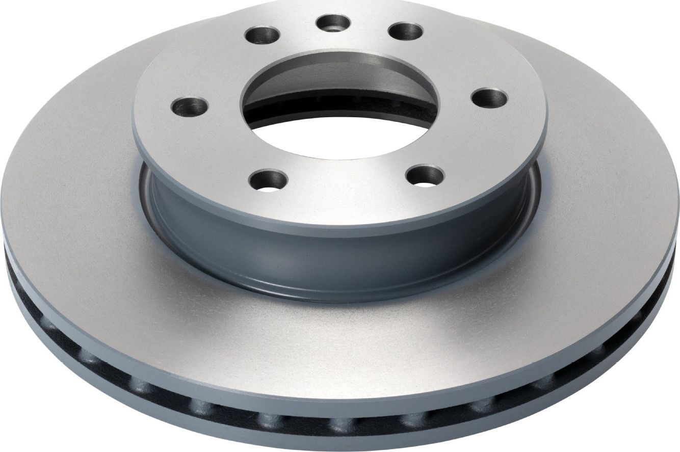 Тормозной диск Febi Bilstein. Артикул 27698