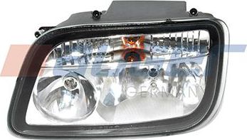Фара передняя основная Auger. Артикул 68360