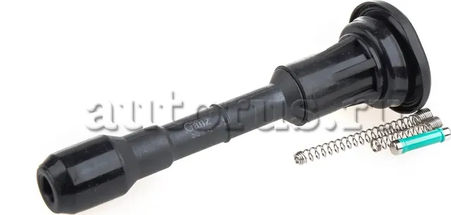 Наконечник катушки зажигания INFINITI G37/Q50/QX50/Q7/QX70 GANZ GIG16142 Ganz. Артикул GIG16142