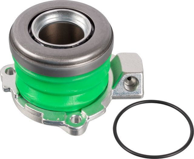 Выжимной подшипник сцепления Blue Print для Opel Astra G 1998-2005. Артикул ADW193601