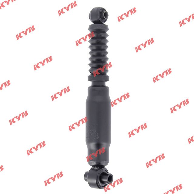 Амортизатор KYB (Каяба) Premium задний для Peugeot 206 1998-2012. Артикул 441111