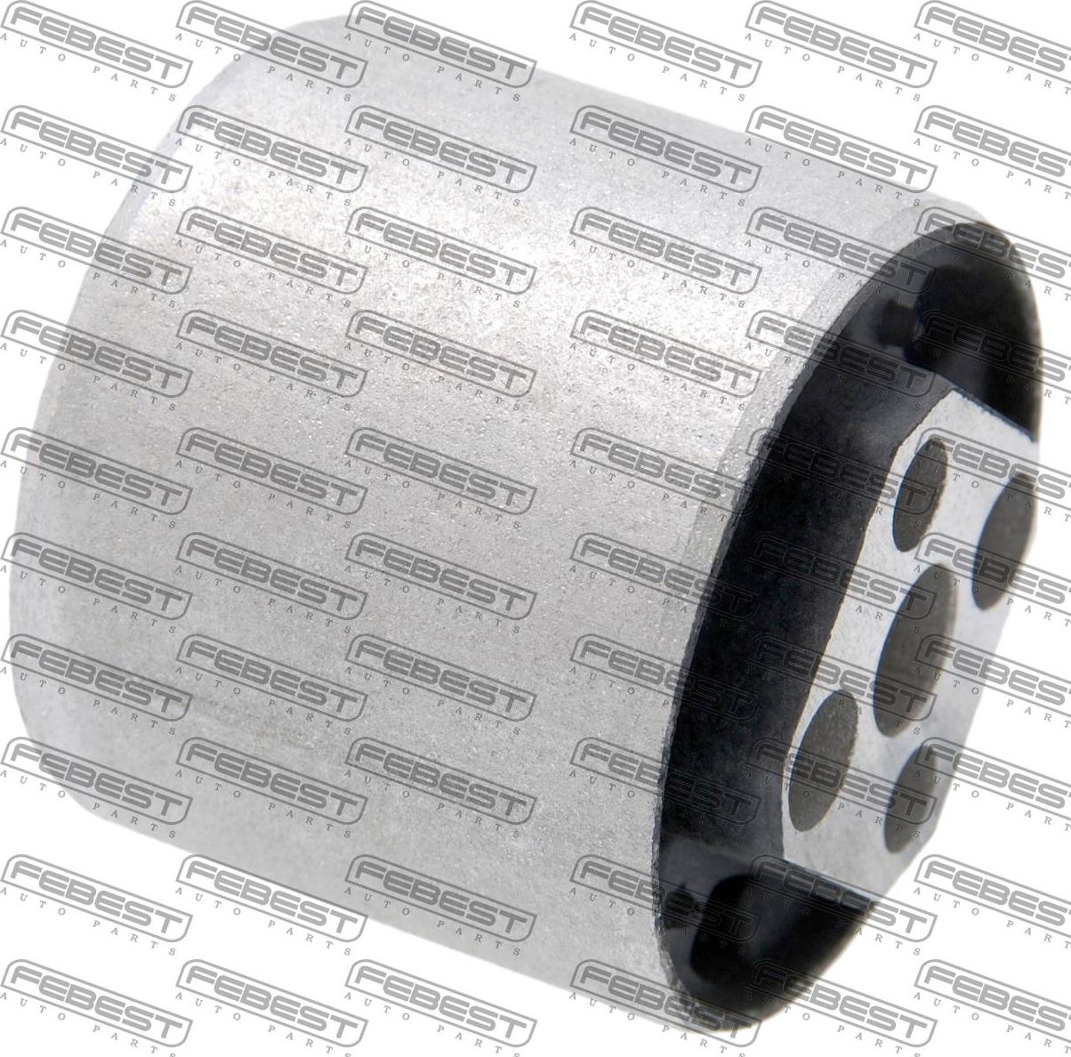 Подушка (опора) двигателя Febest для Audi Q7 I (4L) 2006-2015. Артикул VWAB-023