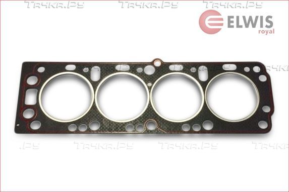 Прокладка ГБЦ Elwis Royal для Opel Astra F 1991-1999. Артикул 0042623
