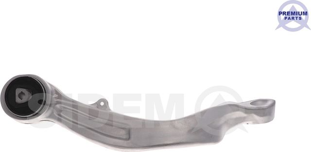 Продольный рычаг передней подвески Sidem (алюминий). Артикул 21455