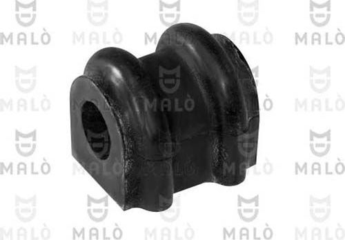 Втулка стабилизатора Malò. Артикул 52014