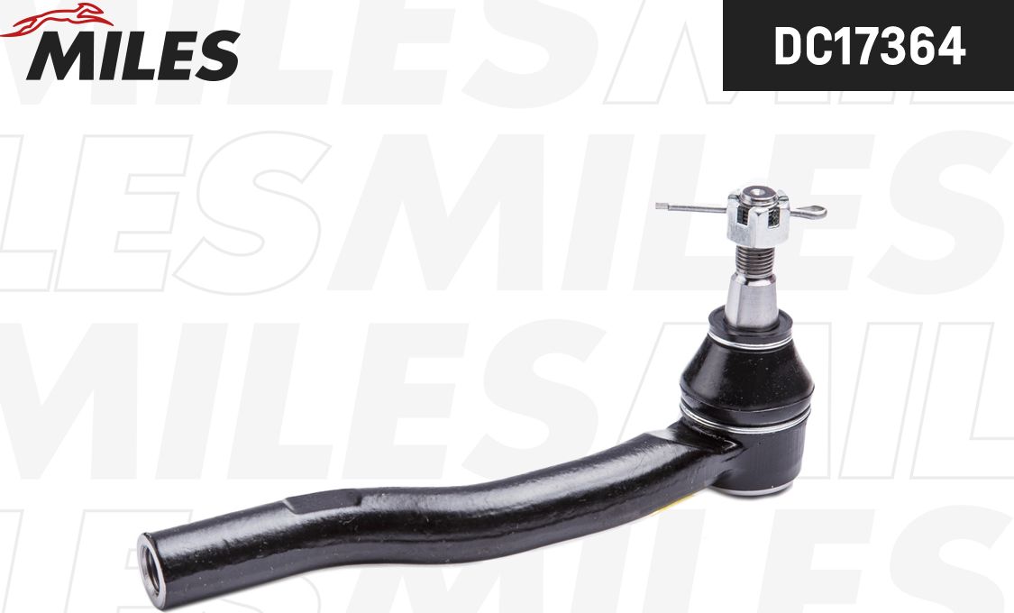 Наконечник рулевой тяги Miles. Артикул DC17364
