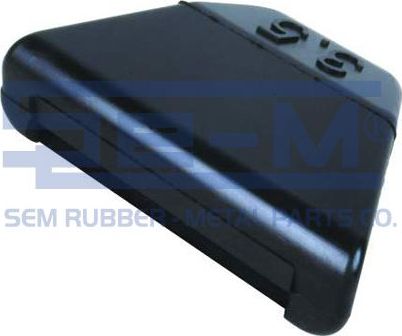 Втулка рессоры Sem Lastik. Артикул 7715