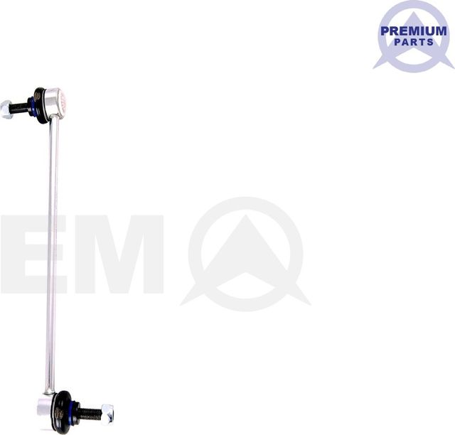 Стойка (тяга) стабилизатора Sidem передняя правая/левая для Fiat Punto III Punto Evo 2008-2012. Артикул 35164