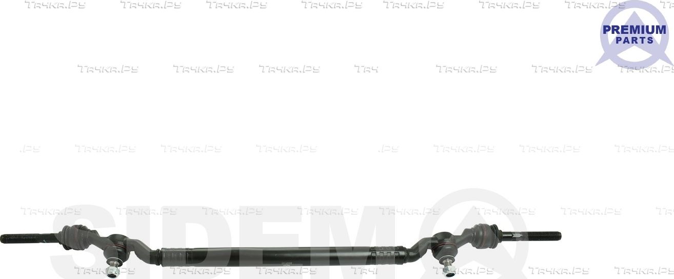Рулевая тяга поперечная Sidem для BMW 7 III (E38) 1994-2001. Артикул 21128