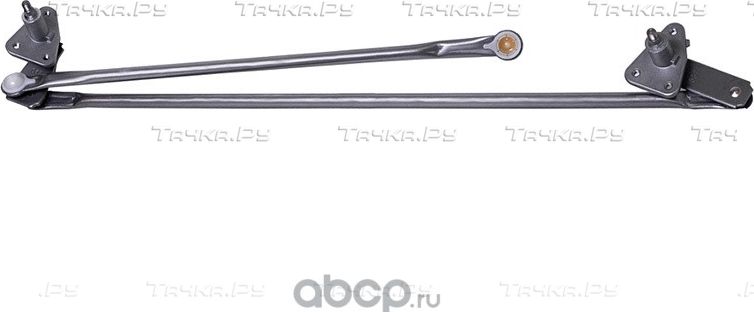 Трапеция стеклоочистителя MMC PAJERO (SAT). Артикул ST8251A009