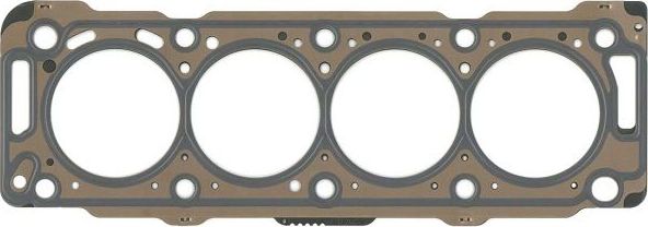 Прокладка ГБЦ Elring. Артикул 075.860
