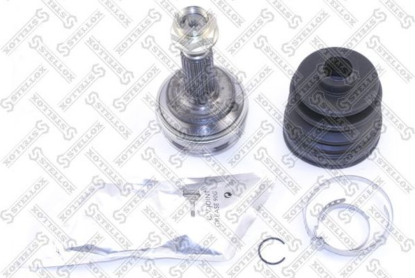 Шрус наружный (граната) Stellox для Toyota Echo 1999-2005. Артикул 150 1392-SX