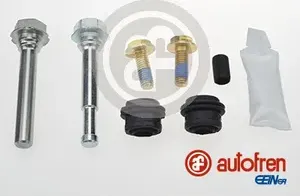 Направл. зад. суп. к-т J11 D7280C (Seinsa Autofren). Артикул D7280C