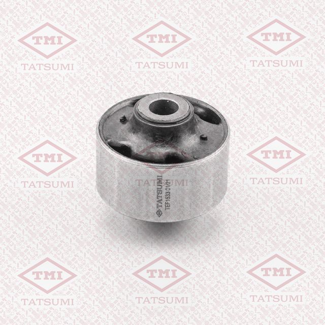 Сайлентблок рычага подвески (Tatsumi). Артикул TEF1533
