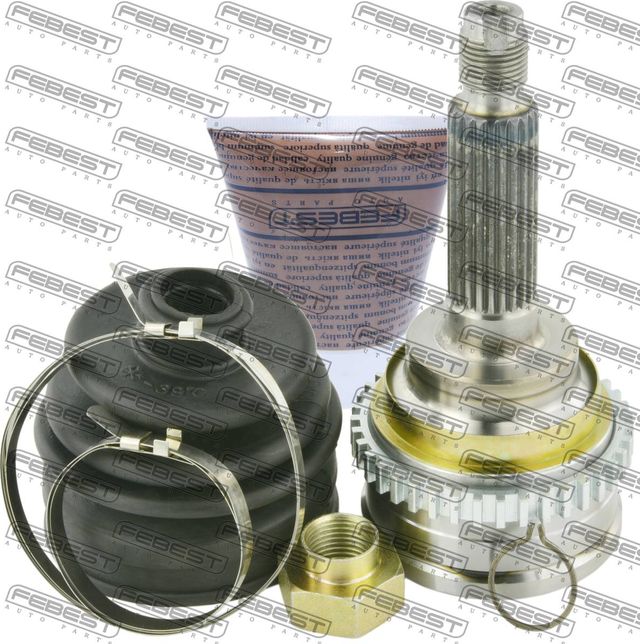 Шрус наружный (граната) Febest. Артикул 1110-M100A40